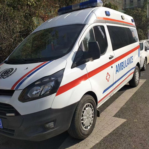 老河口品质救护车出租,为您的健康出行负责