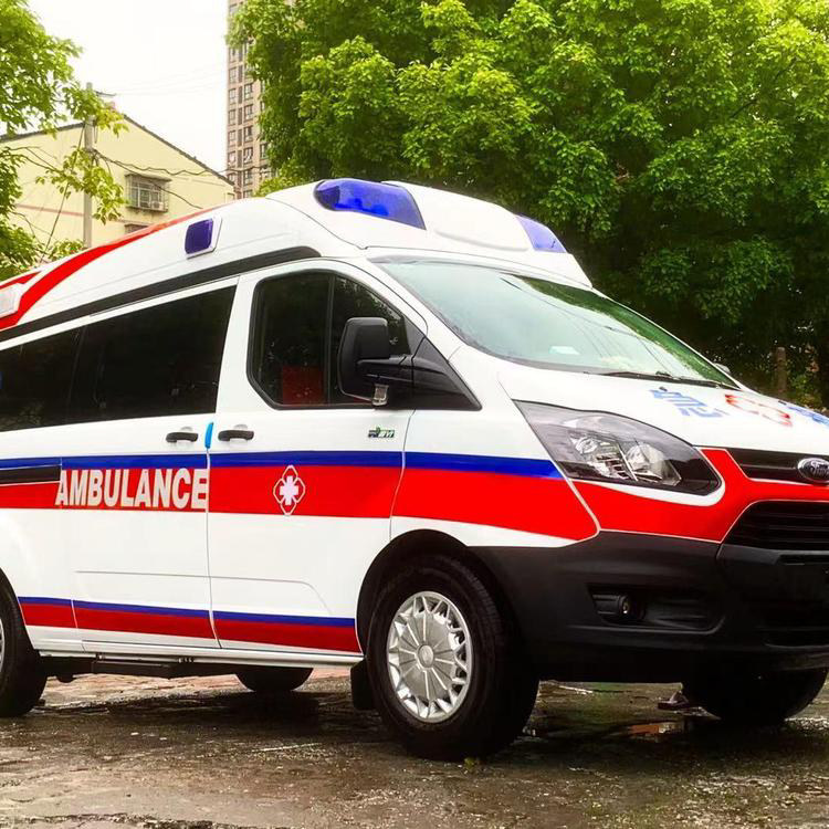 老河口重症监护救护车出租护送返乡