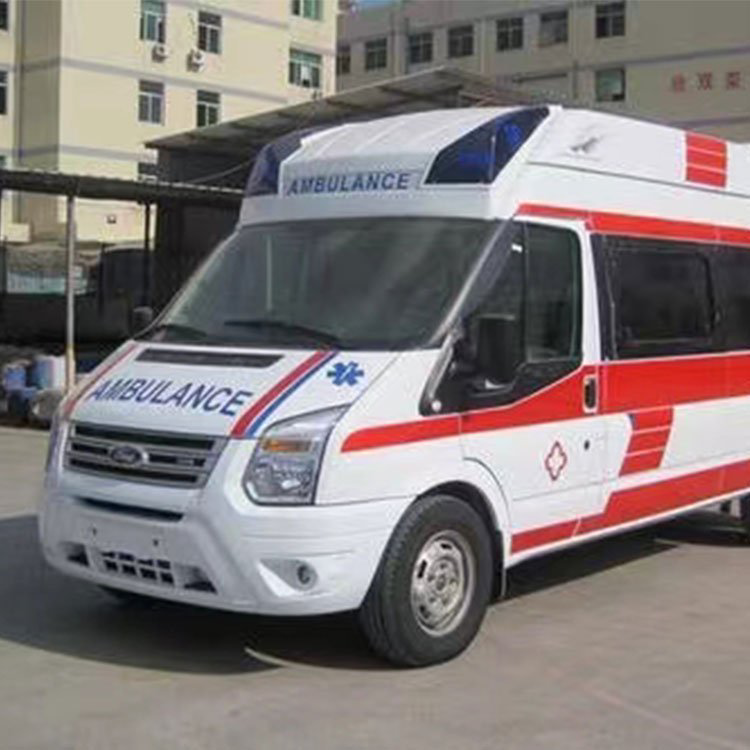 老河口救护车出租收费:安全出行,价格透明