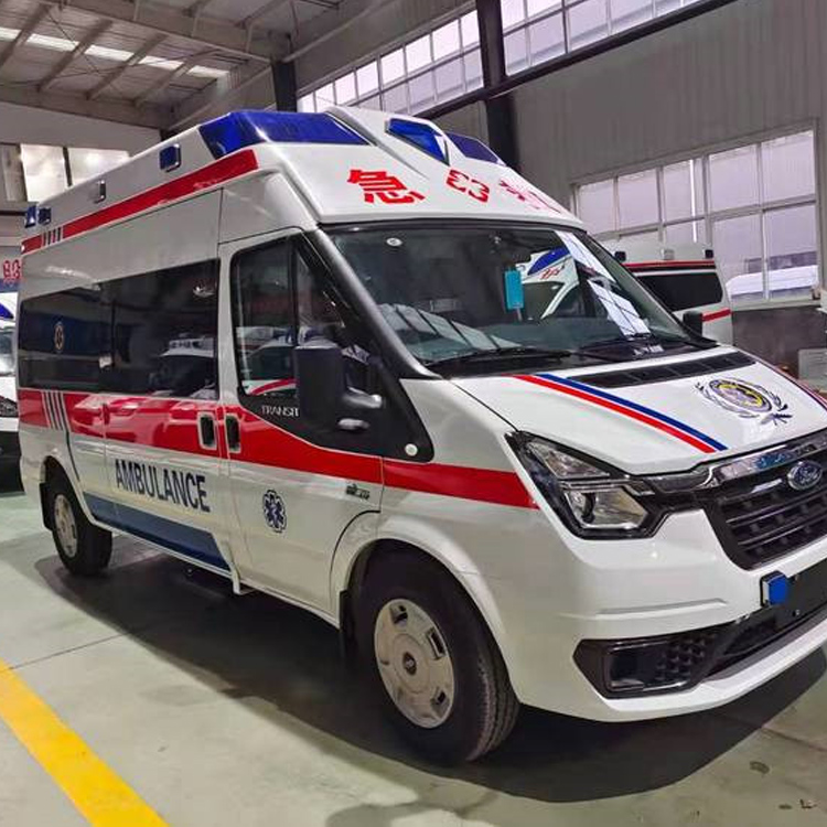 老河口演唱会救护车出租保障现场