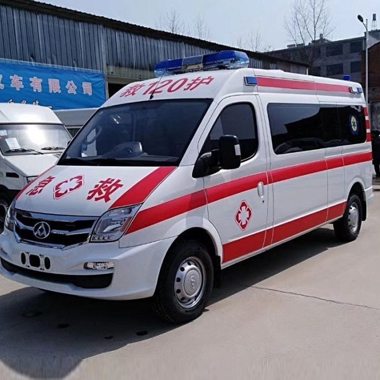 老河口马拉松租赁救护车活动保障