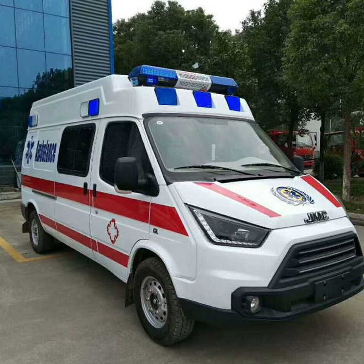 老河口瘫痪租赁救护车转运 ——生命救助的紧急响应与专业保障