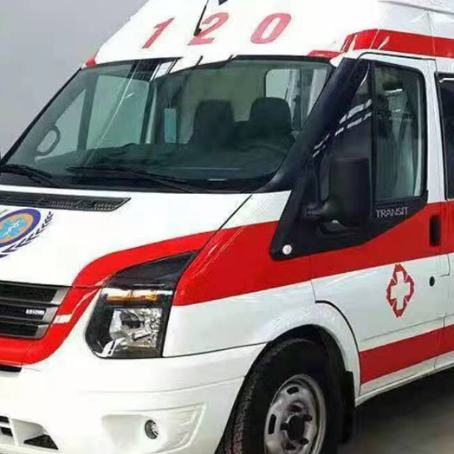 老河口非急救护送病人转院租赁救护车的优缺点对比